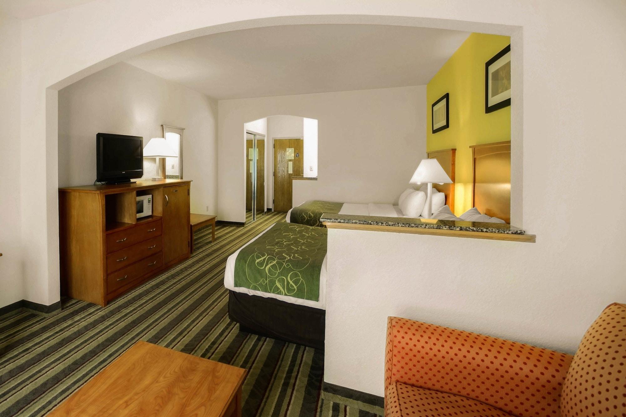 Baymont By Wyndham Marion Hotel Ngoại thất bức ảnh