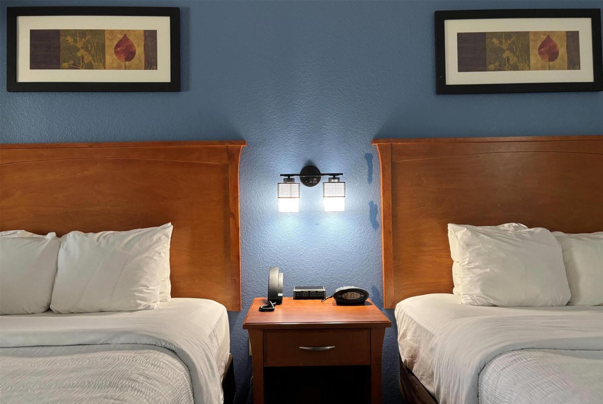 Baymont By Wyndham Marion Hotel Ngoại thất bức ảnh